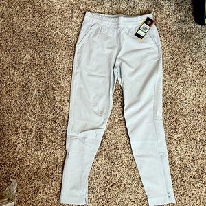 New with tags Under Armour pants size youth large